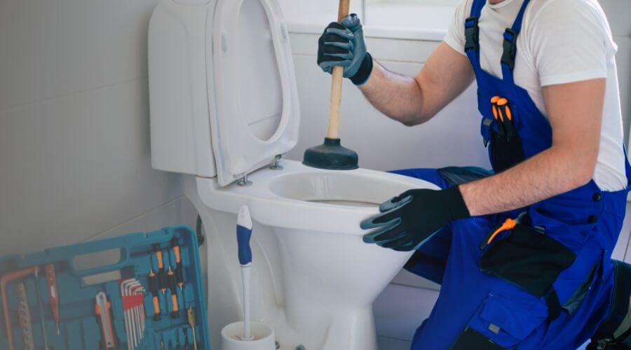 Professional Leak Detection in Indio, CA