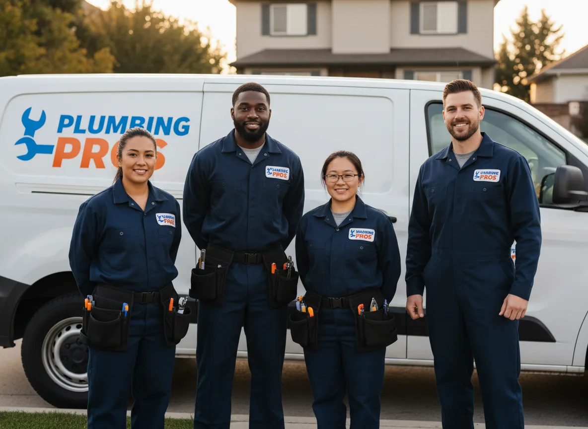 Water Heater Repair company in Indio, CA